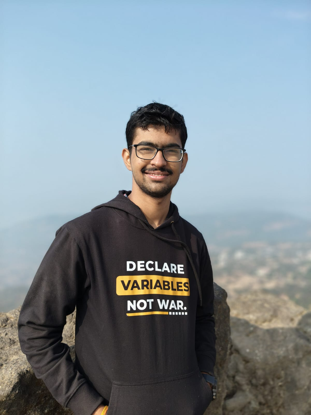 Chaitanya Kulkarni