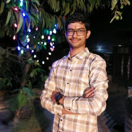 Chaitanya Kulkarni at work 