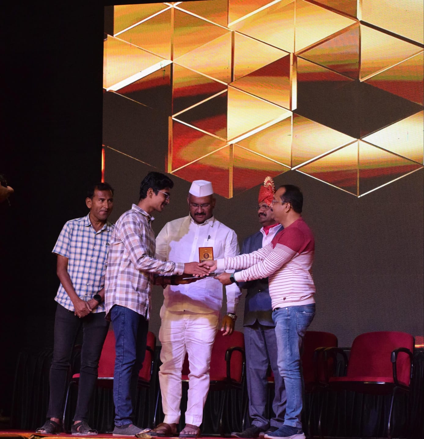 The Certificate and Performance