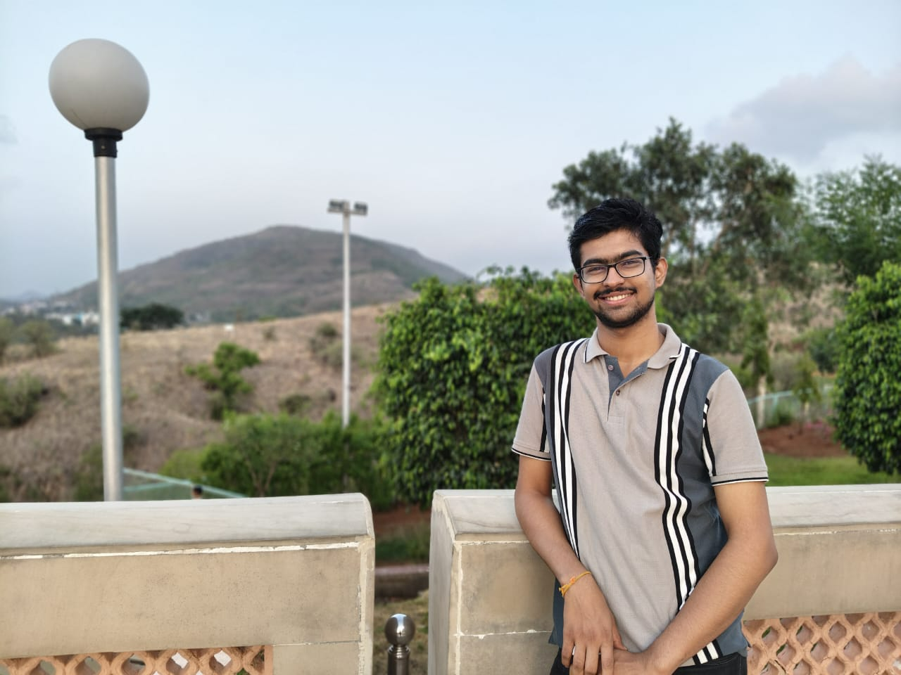 Chaitanya Kulkarni