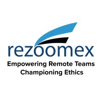 Rezoomex Logo